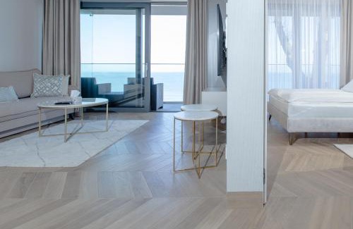 Rewal Apartamento | Resort Hevenia Rewal 9