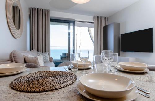 Rewal Apartamento | Resort Hevenia Rewal 9