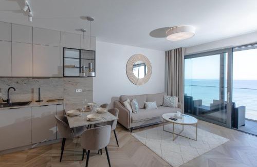 Rewal Apartamento | Resort Hevenia Rewal 9