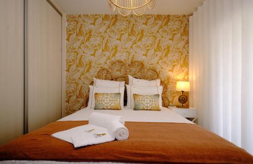 Famalicao Villa | Resort Holidays Nazaré