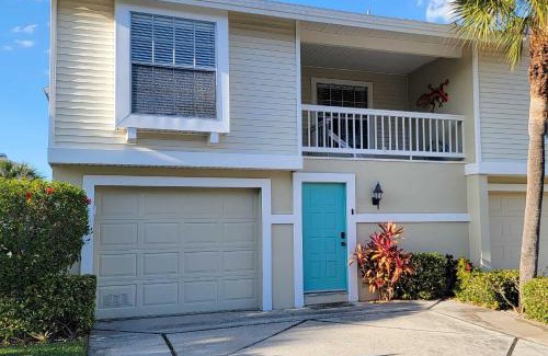 Capri Isle Casa | Resort Home Less Than 1 Mi to Treasure Island Beachfront