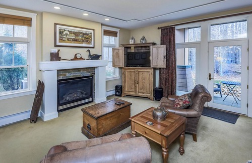 Proctorsville Condominio | Resort casa con piscina @ 'La colina del castillo' Spa y Tenis