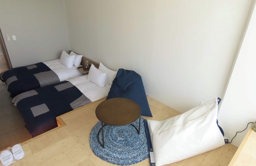 Konohana Hotel | Resort hotel 10 minutes by car from Universal Stud / Osaka Ōsaka