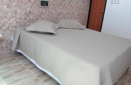 Teresina Hotel | Resort Hotel Atlantic City Náutico Clube