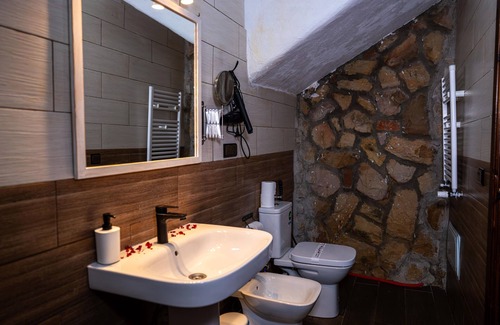 Bab Taza Cama Y Desayuno | Resort Hotel El Cortijo Spa