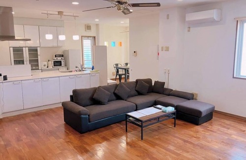 Taketomi-jima Taketomi-cho Apartamento | resort house-MAEZATO