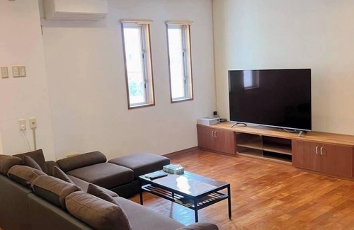 Taketomi-jima Taketomi-cho Apartamento | resort house-MAEZATO