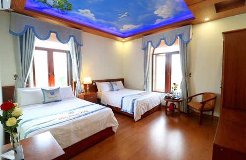 Huyen Kien Thuy Hotel | Resort Huu Bang
