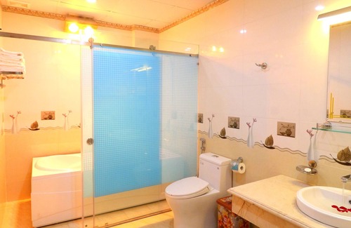 Huyen Kien Thuy Hotel | Resort Huu Bang