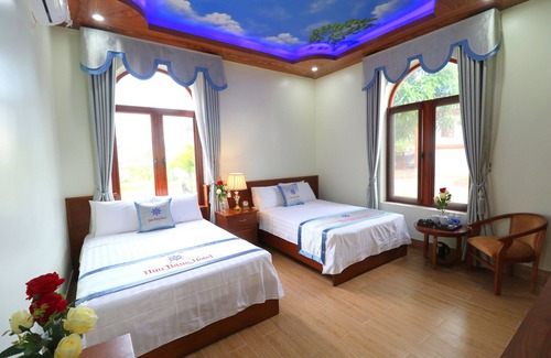 Huyen Kien Thuy Hotel | Resort Huu Bang