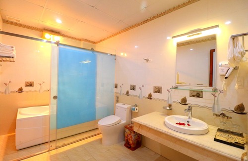 Huyen Kien Thuy Hotel | Resort Huu Bang