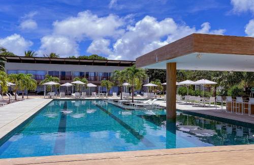 Pipa Apartamento | Resort Ile de Pípa - Summer Pipa