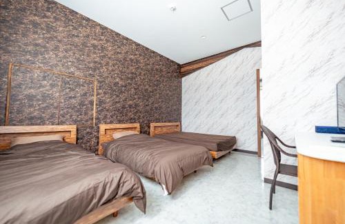 Ishigaki Hotel | Resort in青の洞窟