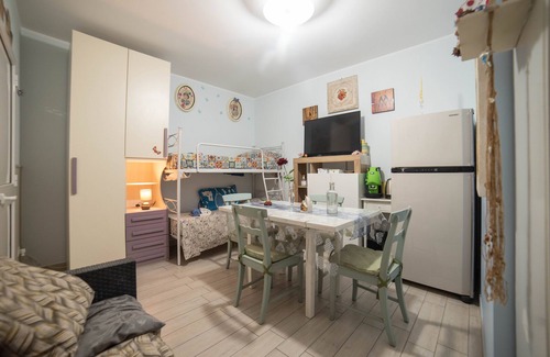 Bisceglie Villa | Resort in the garden