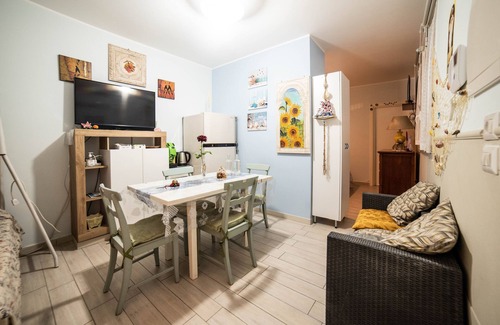 Bisceglie Villa | Resort in the garden
