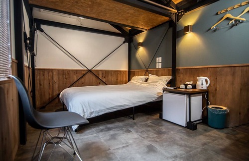 Uehara Hotel | RESORT INN IRIOMOTEJIMA