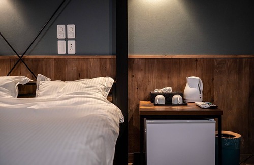 Uehara Hotel | RESORT INN IRIOMOTEJIMA