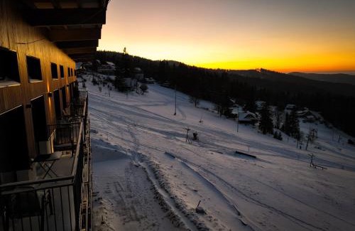 Makov Apartamento | Resort Javorníky