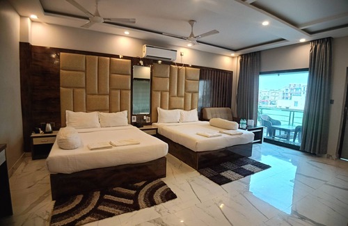 Mandarmani Complejo | Resort K Sea View Mandarmoni