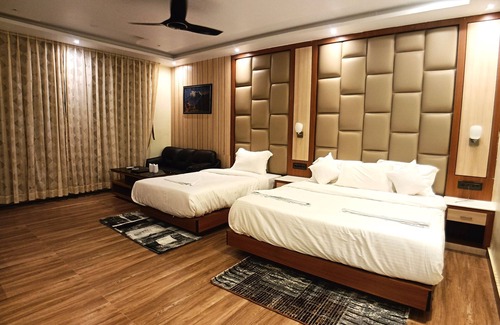 Mandarmani Complejo | Resort K Sea View Mandarmoni