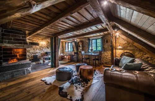 Frydstejn Complejo | RESORT KOVÁRNA - Frýdštejn - stylové ubytování, luxusní wellness, zážitková restaurace