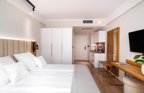 Jaroslawiec Complejo | Resort Król Plaza Spa & Wellness