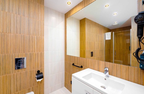 Jaroslawiec Complejo | Resort Król Plaza Spa & Wellness