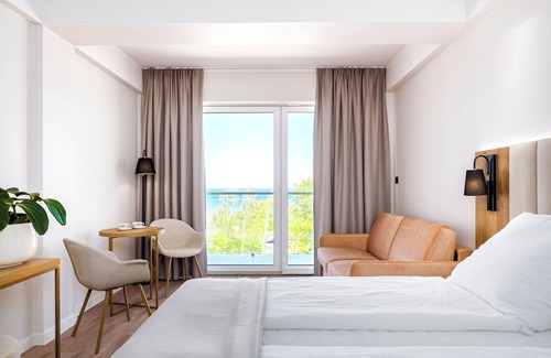 Jaroslawiec Complejo | Resort Król Plaza Spa & Wellness