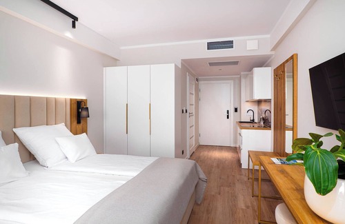 Jaroslawiec Complejo | Resort Król Plaza Spa & Wellness