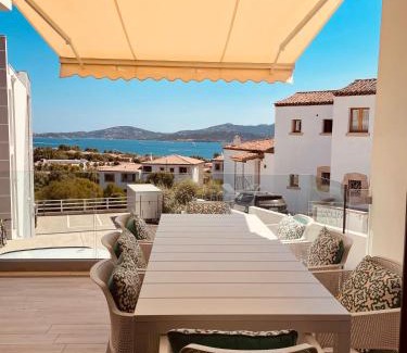 Cannigione Apartamento | Resort Le Maree Cannigione