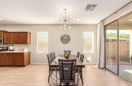 Tamaron Casa | Resort Lifestyle in Casa Grande