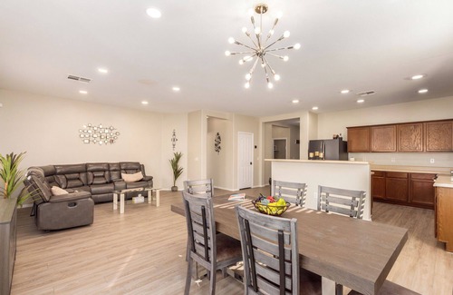 Tamaron Casa | Resort Lifestyle in Casa Grande