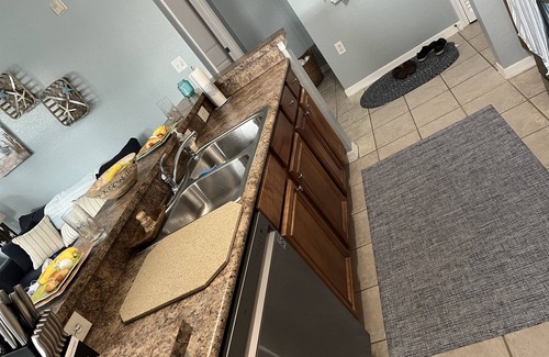 Sarasota Condominio | Resort like 1 BR 1st floor condo, great for a relaxing getaway. close to beaches