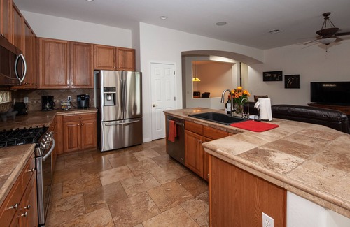 Power Ranch Casa | Disfruta Casa Kit. Resort Like Home W / Piscina privada climatizada / Power Ranch