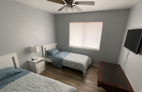 Barker Casa | Resort Like Place in Katy TX