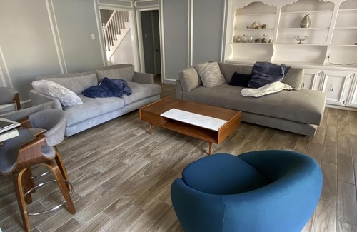 Barker Casa | Resort Like Place in Katy TX