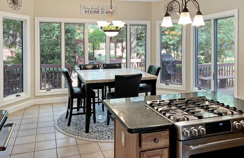 Galloway Complejo | Resort Like Property 15 Minutes from the Beach