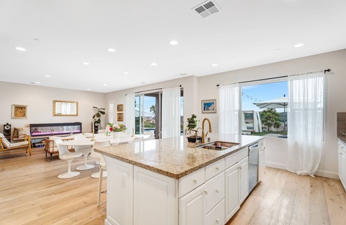 Rancho Mission Viejo Casa | Resort-like residence with pool, jacuzzi, sauna, ocean breeze & amazing sunsets