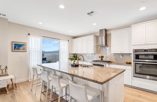 Rancho Mission Viejo Casa | Resort-like residence with pool, jacuzzi, sauna, ocean breeze & amazing sunsets