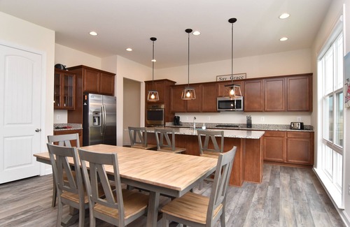 Ocean View Casa | Resort Living 1. 4 millas a Bethany Beach!