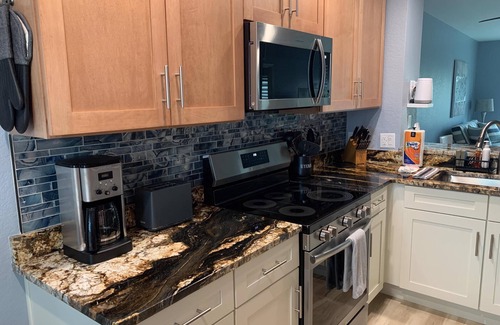 Cape Haze Condominio | Resort living at its best!