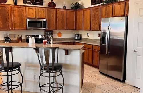 Eleven Mile Corner Casa | Resort living in beautiful Arizona