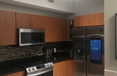 East Ocean Ave Condominio | Resort living