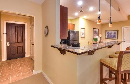St. Augustine Casa | Resort living w pool courtyard & hot tub 6304R2