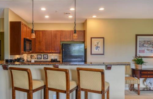St. Augustine Casa | Resort living w pool courtyard & hot tub 6304R2