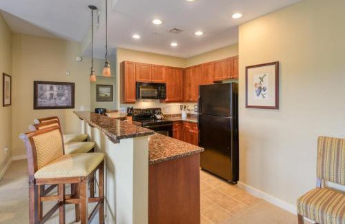 St. Augustine Casa | Resort living w pool courtyard & hot tub 6304R2