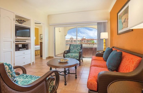 San José del Cabo Complejo | ¡Resort & Location es todo lo que estás soñando!