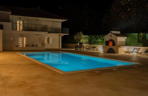 Dugopolje Casa | Resort Luka et Rafael