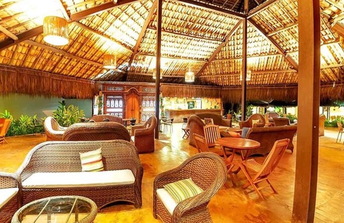 Historical Vila Mambucaba Complejo | Resort Lyvid Reserva das Palmeiras- Angra dos Reis/rj