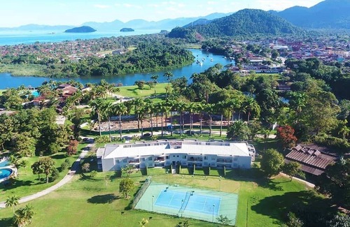 Historical Vila Mambucaba Complejo | Resort Lyvid Reserva das Palmeiras- Angra dos Reis/rj
